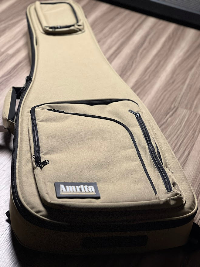 Moonwalk Amrita EG-300 Brown - Image 3
