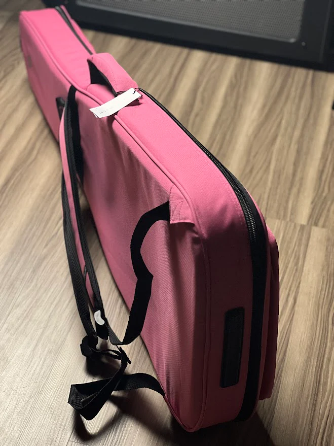 Moonwalk Amrita EG-300 Pink - Image 3