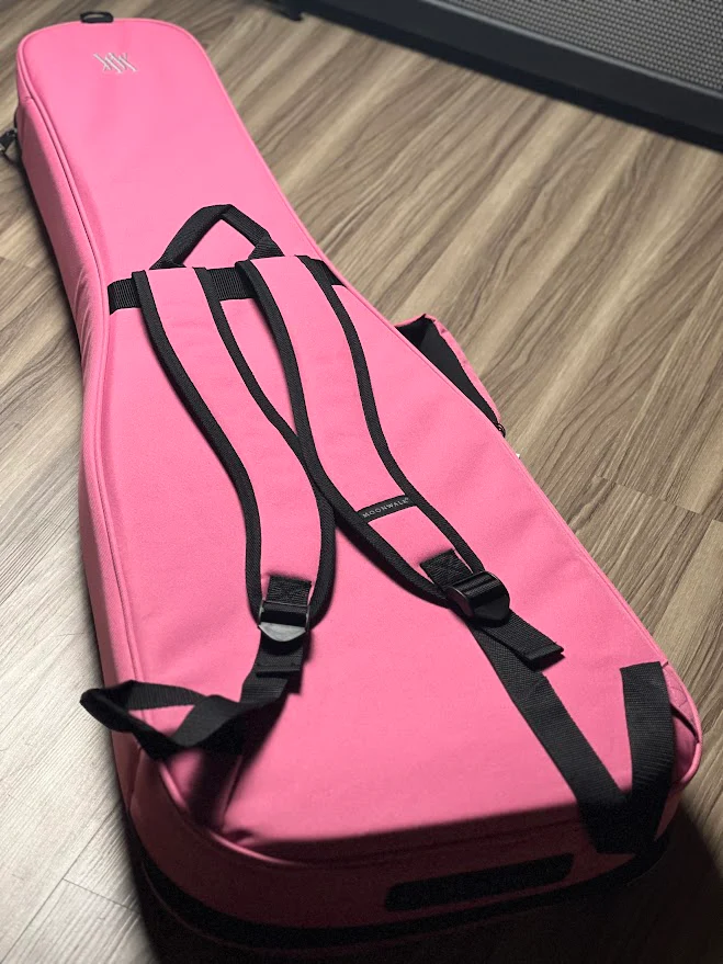 Moonwalk Amrita EG-300 Pink - Image 4