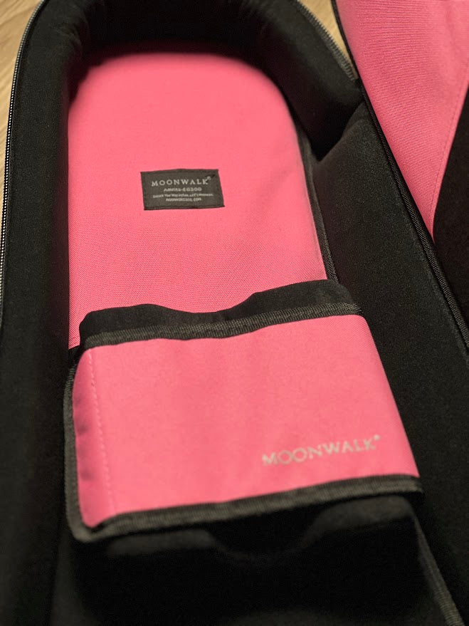 Moonwalk Amrita EG-300 Pink - Image 8