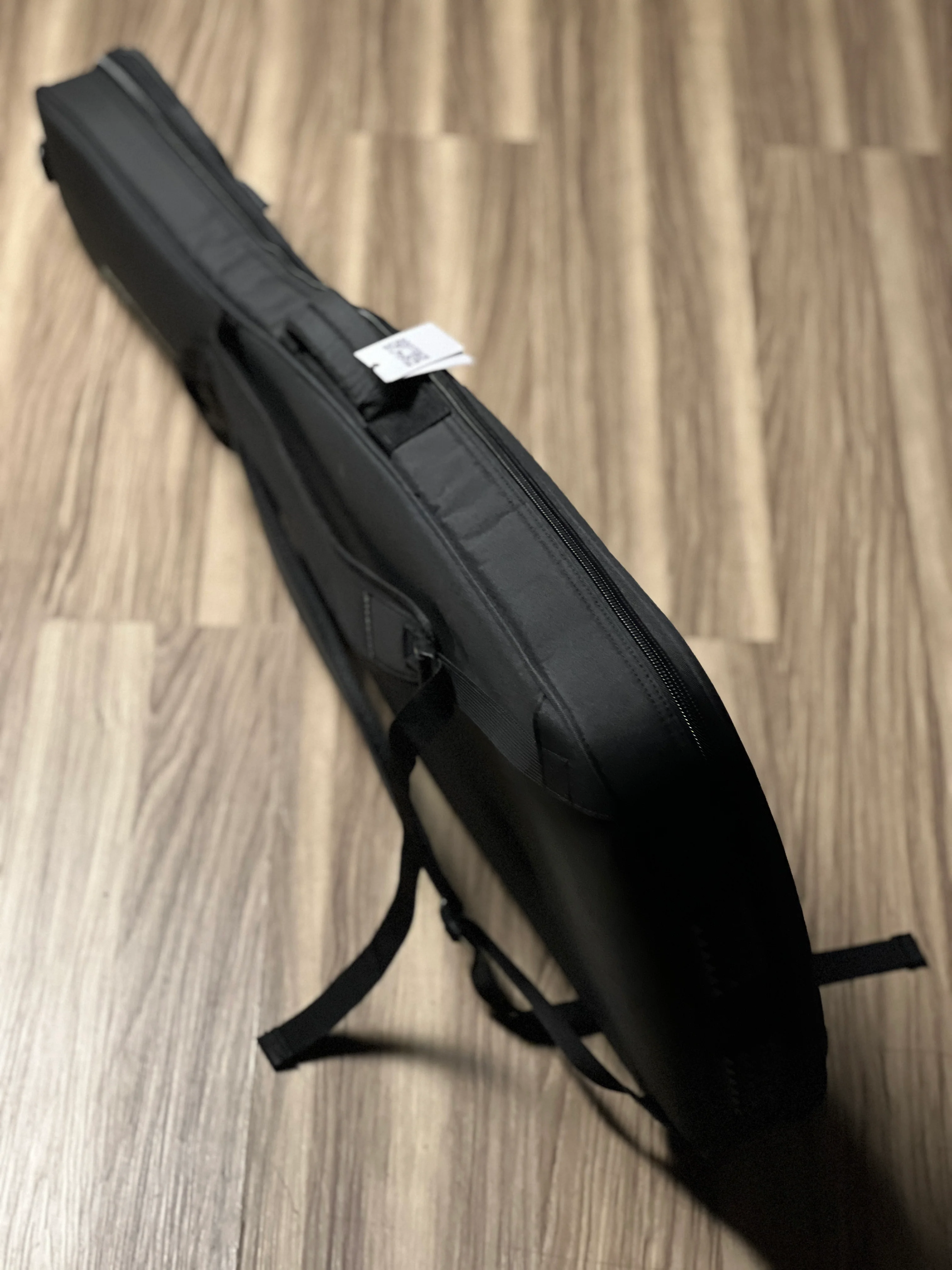 Soloking Moonwalker Original Gigbag in Black - Image 4