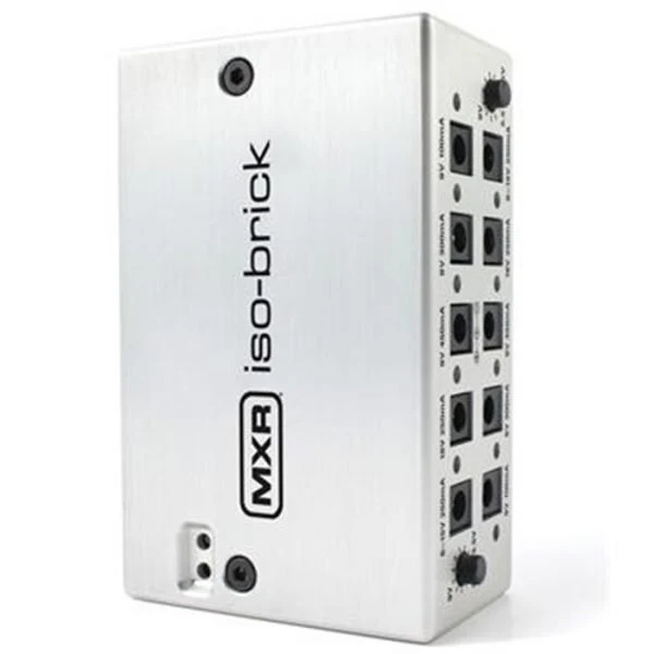 MXR M238 Iso-Brick Power Supply - Image 4