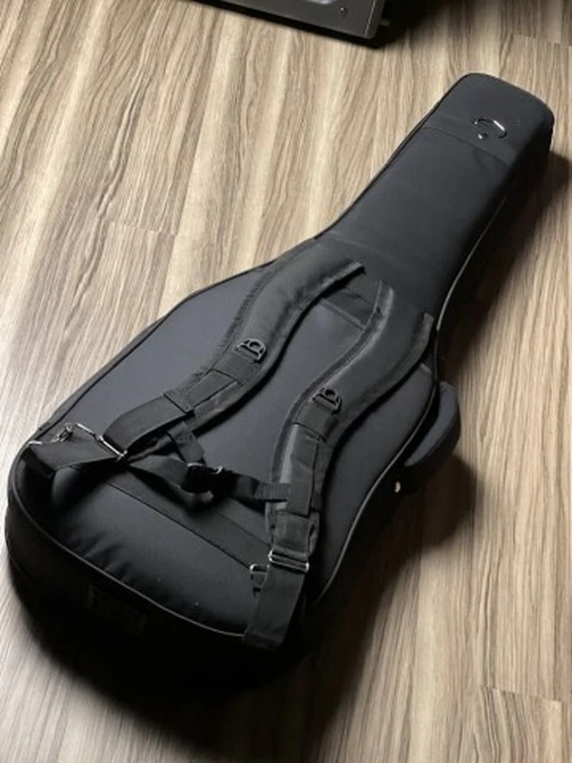 Octa's Gigbag Armor Electric Guitar - Image 2