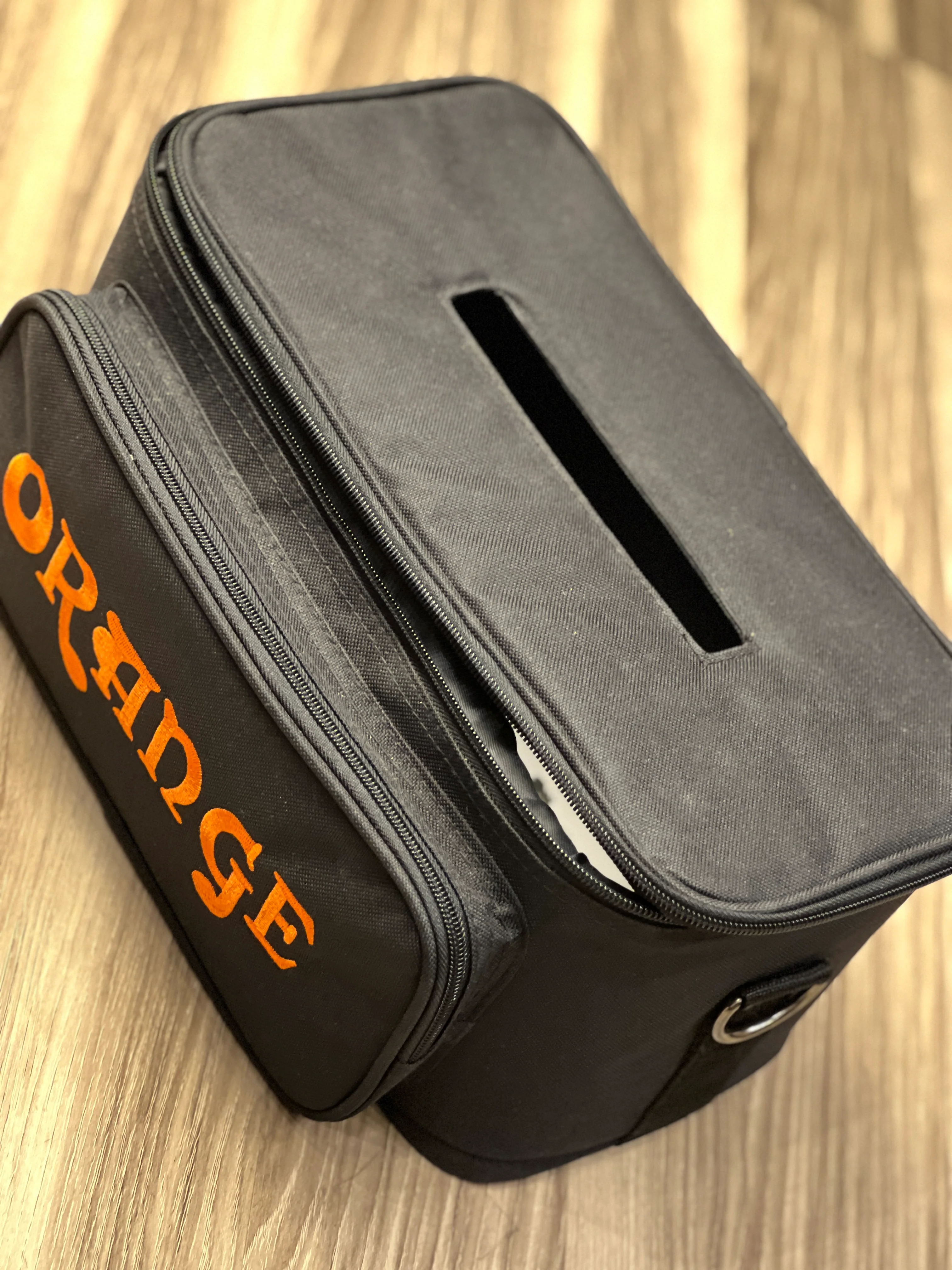 Orange Tiny Terror 15W Tube Mini Amp Head (TT) - Image 4