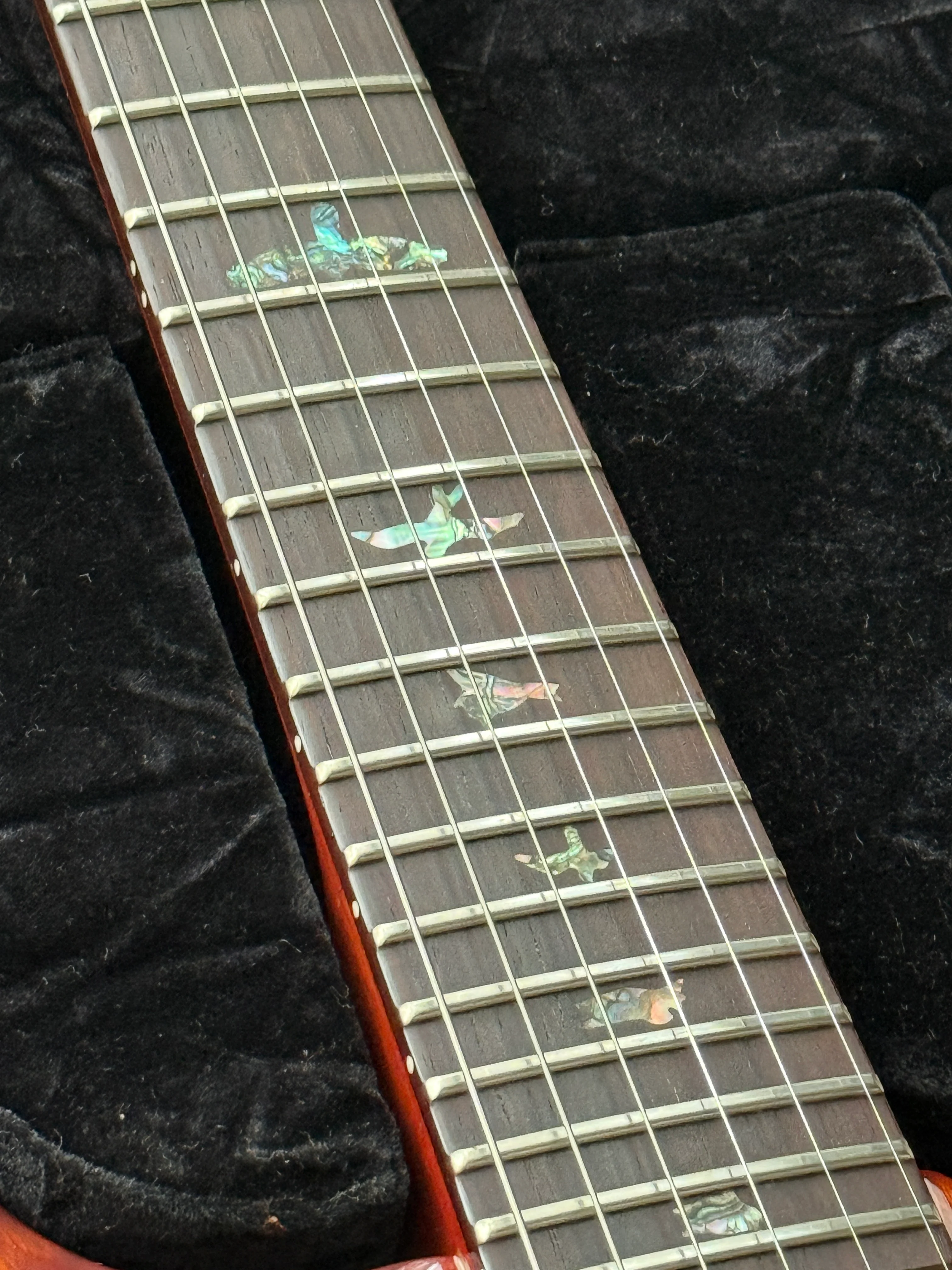 2008 PRS 1980 West Street Limited in Natural 2008 S/N 135158 (USED) - Image 15