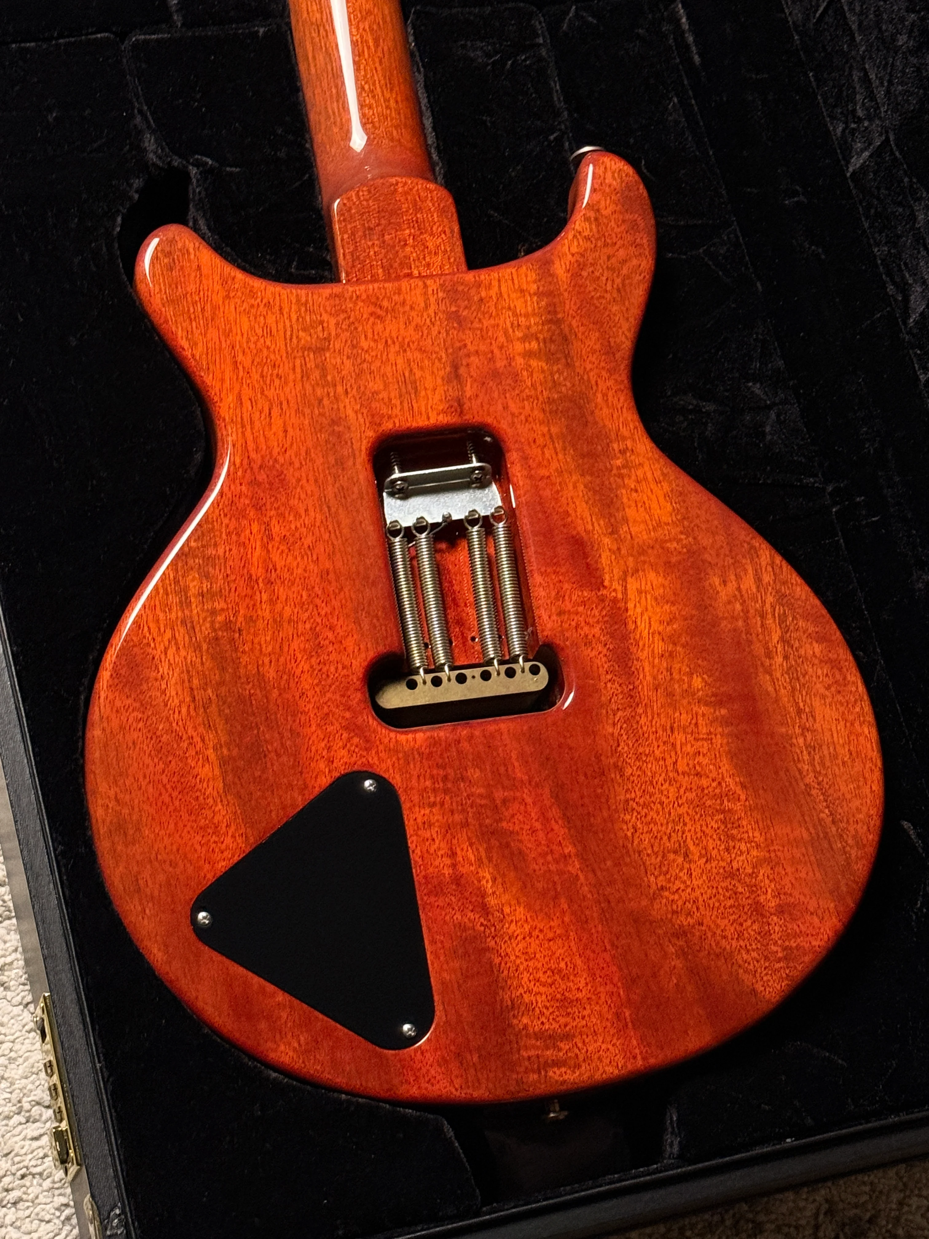 2008 PRS 1980 West Street Limited in Natural 2008 S/N 135158 (USED) - Image 7