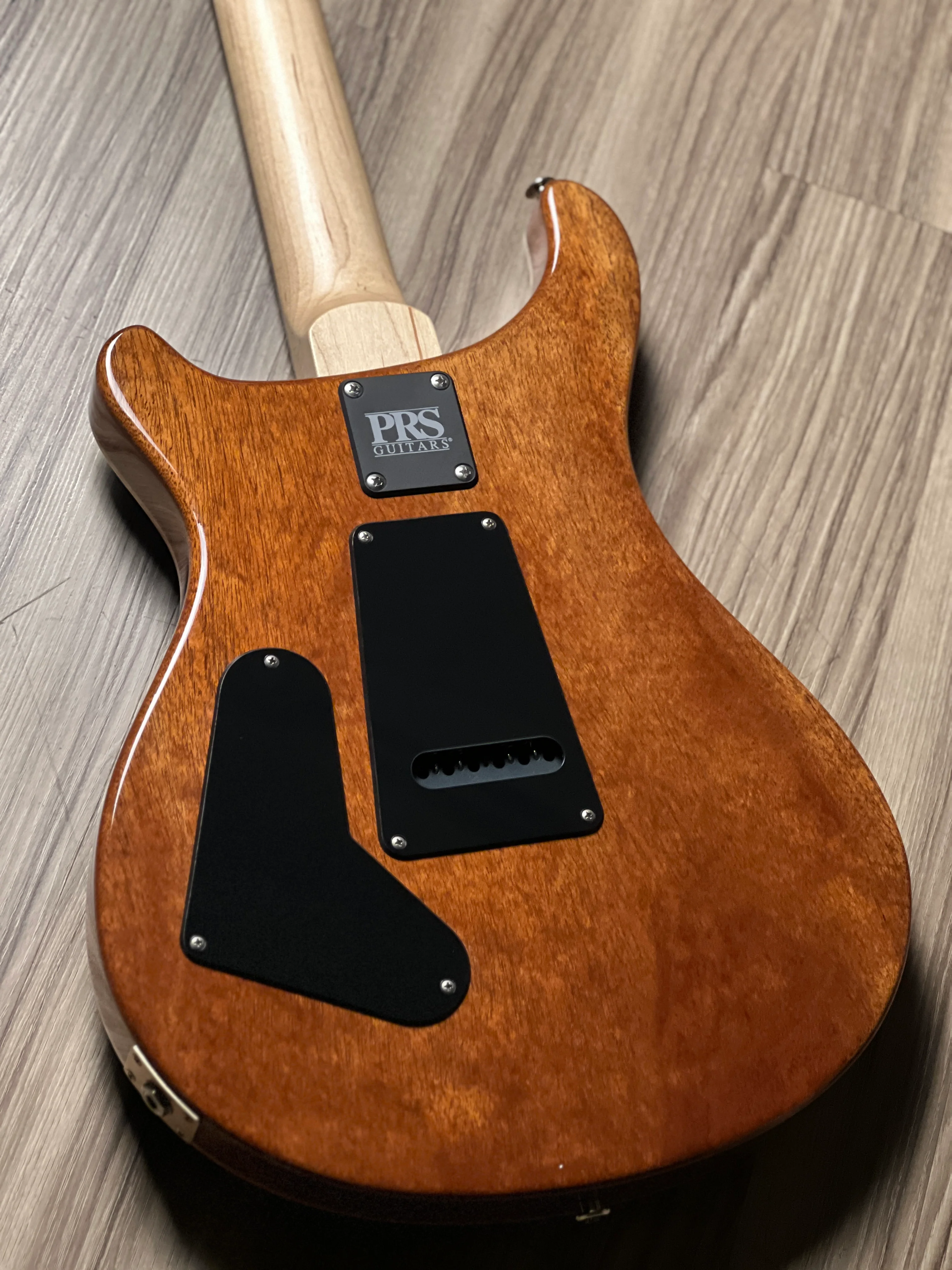 PRS CE 24 in Blue Matteo S/N 0335369 - Image 7