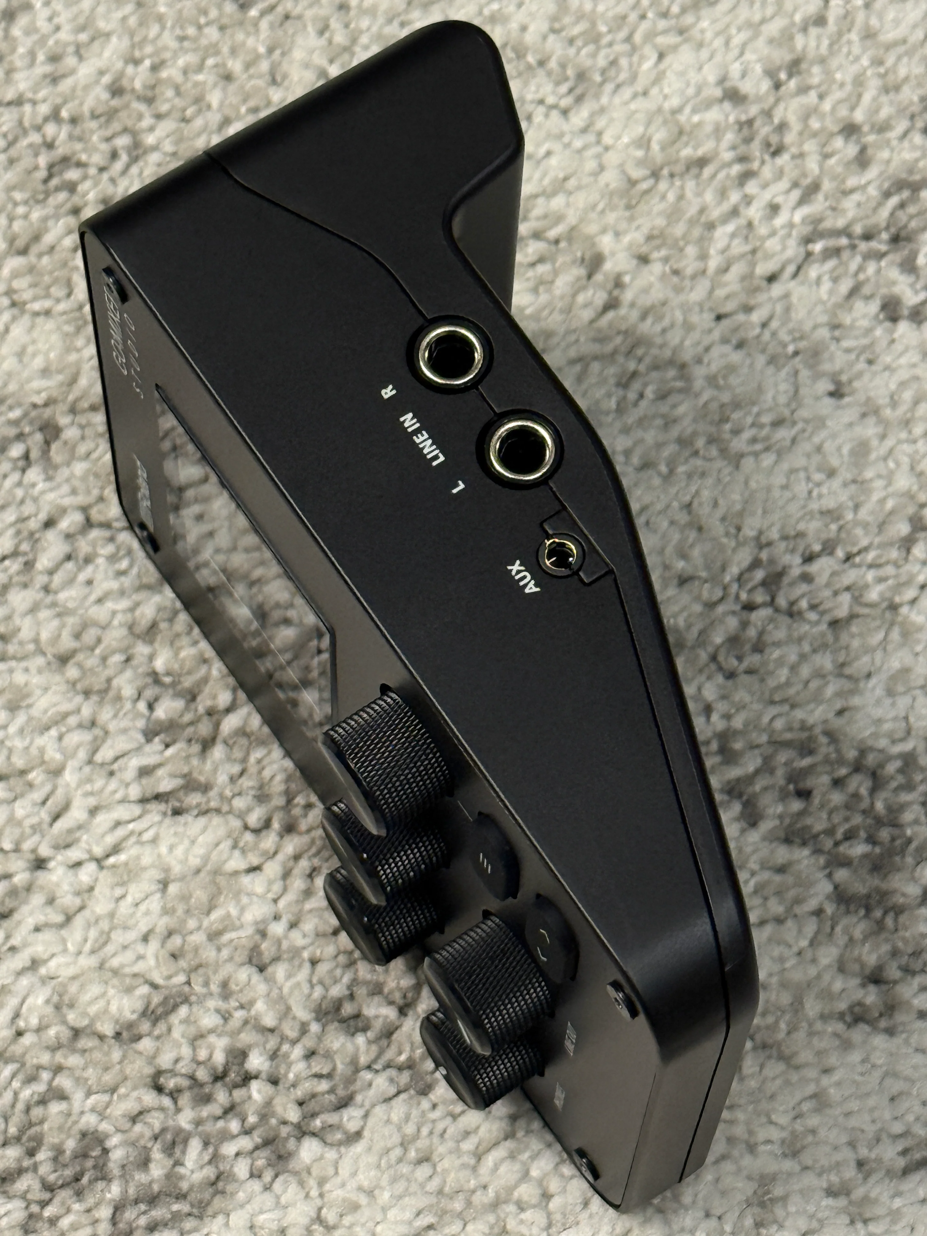 Roland GO Mixer Studio USB Audio Mixer/Interface - Image 3