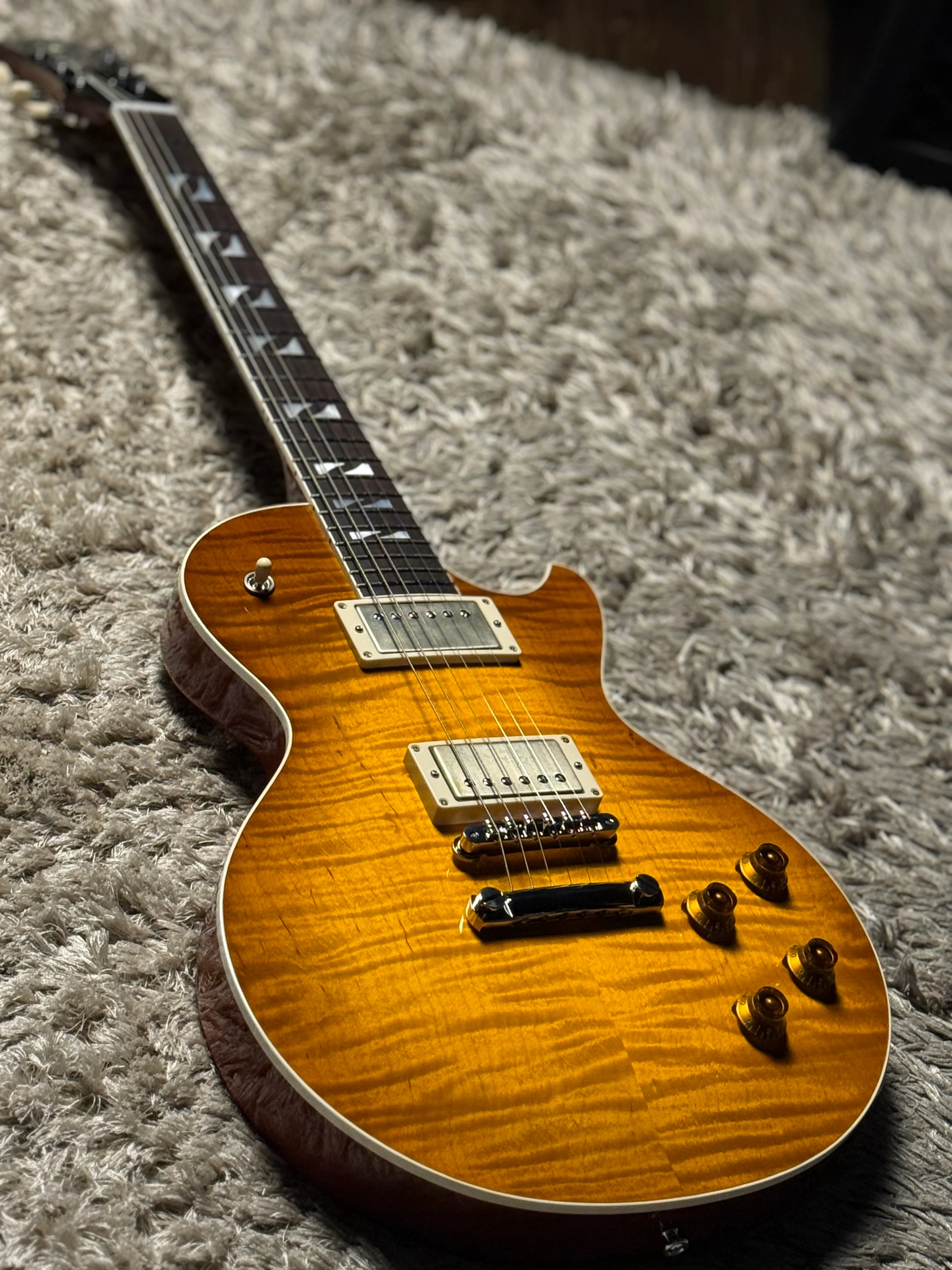 Saito 33BEYOND in Green Burst 25008 - Image 19