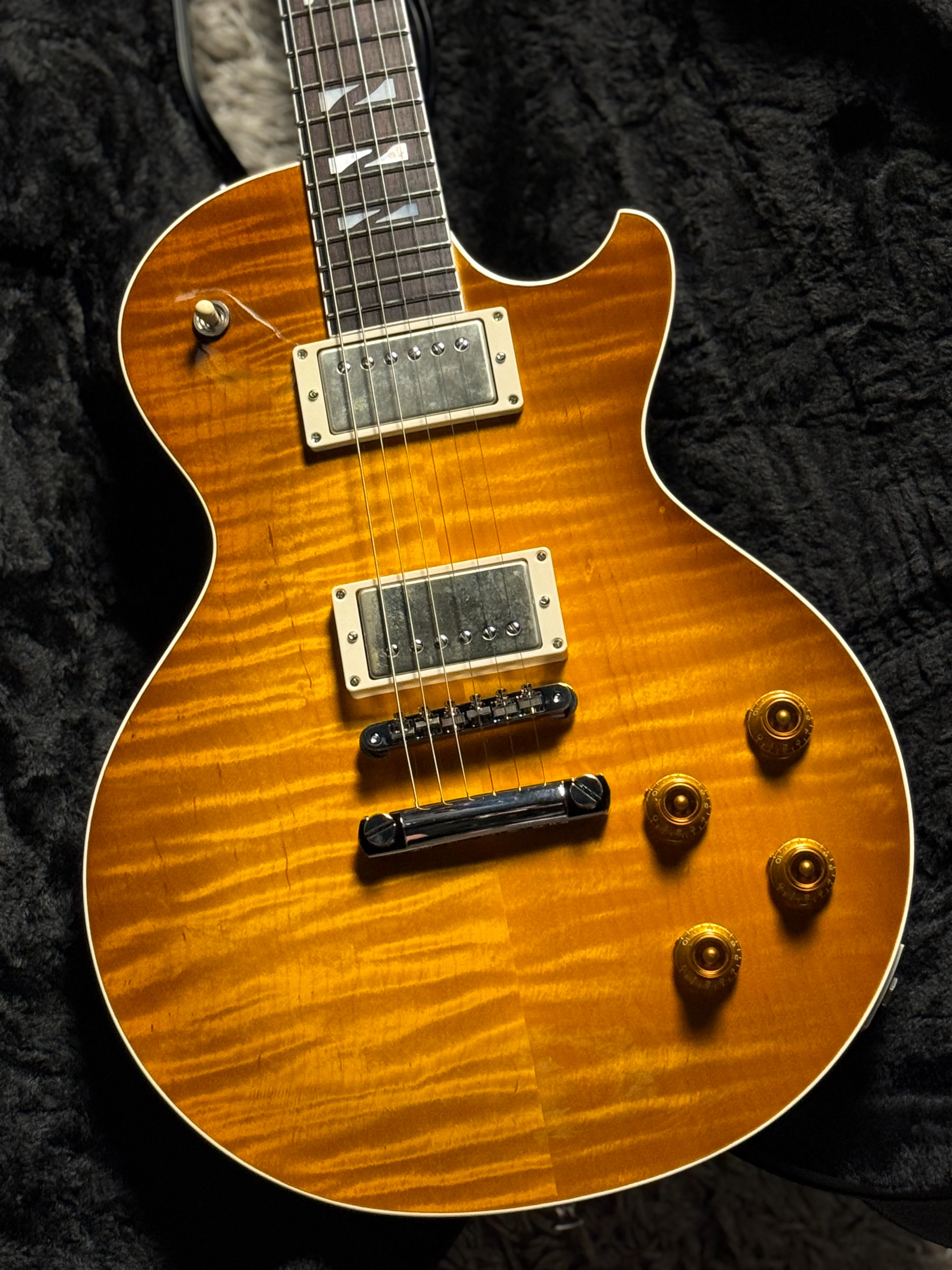 Saito 33BEYOND in Green Burst 25008 - Image 2