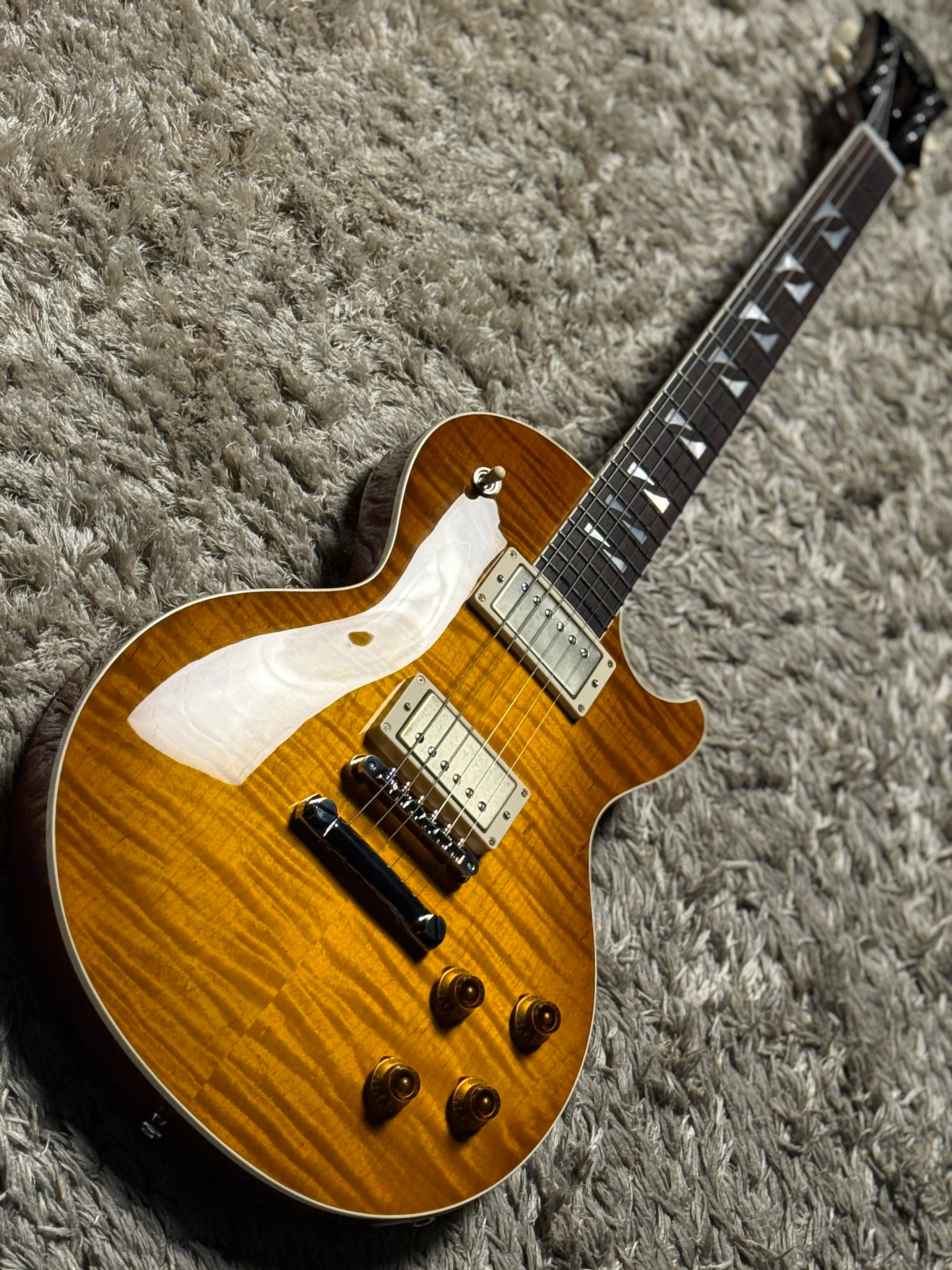 Saito 33BEYOND in Green Burst 25008 - Image 23