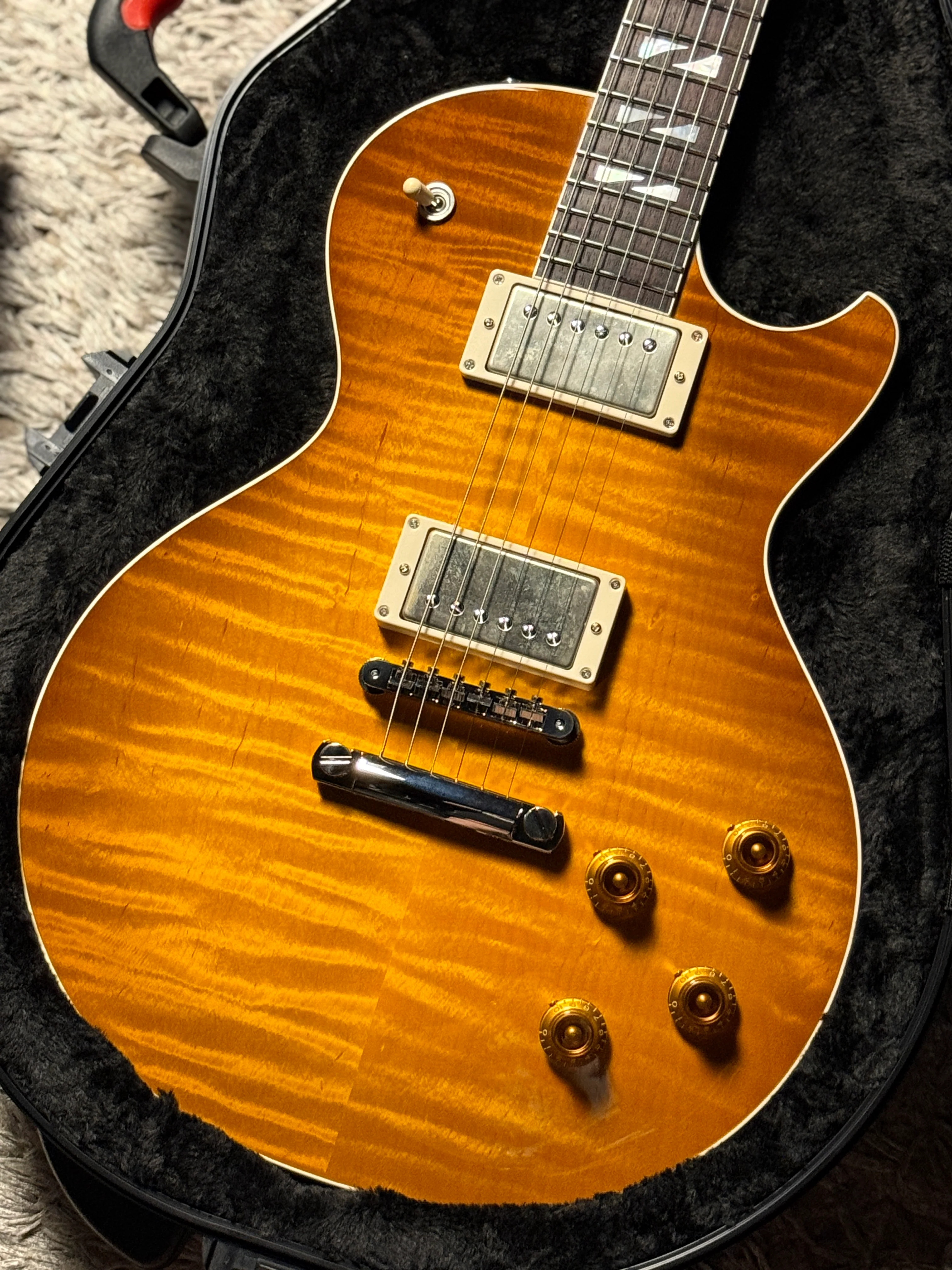 Saito 33BEYOND in Green Burst 25008 - Image 26