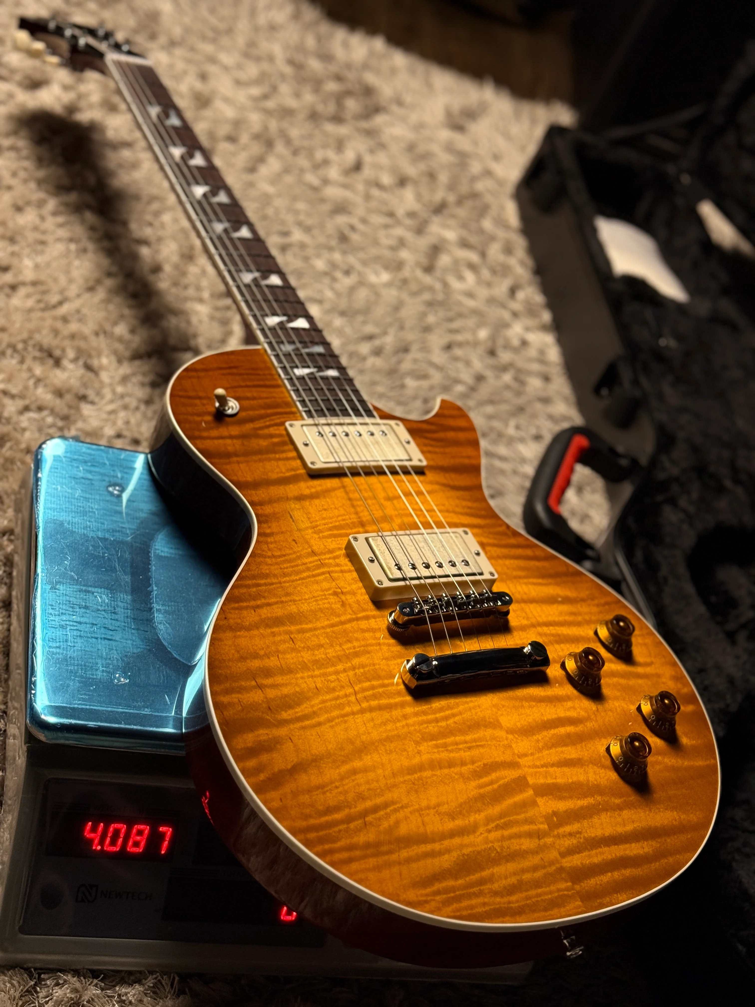Saito 33BEYOND in Green Burst 25008 - Image 30