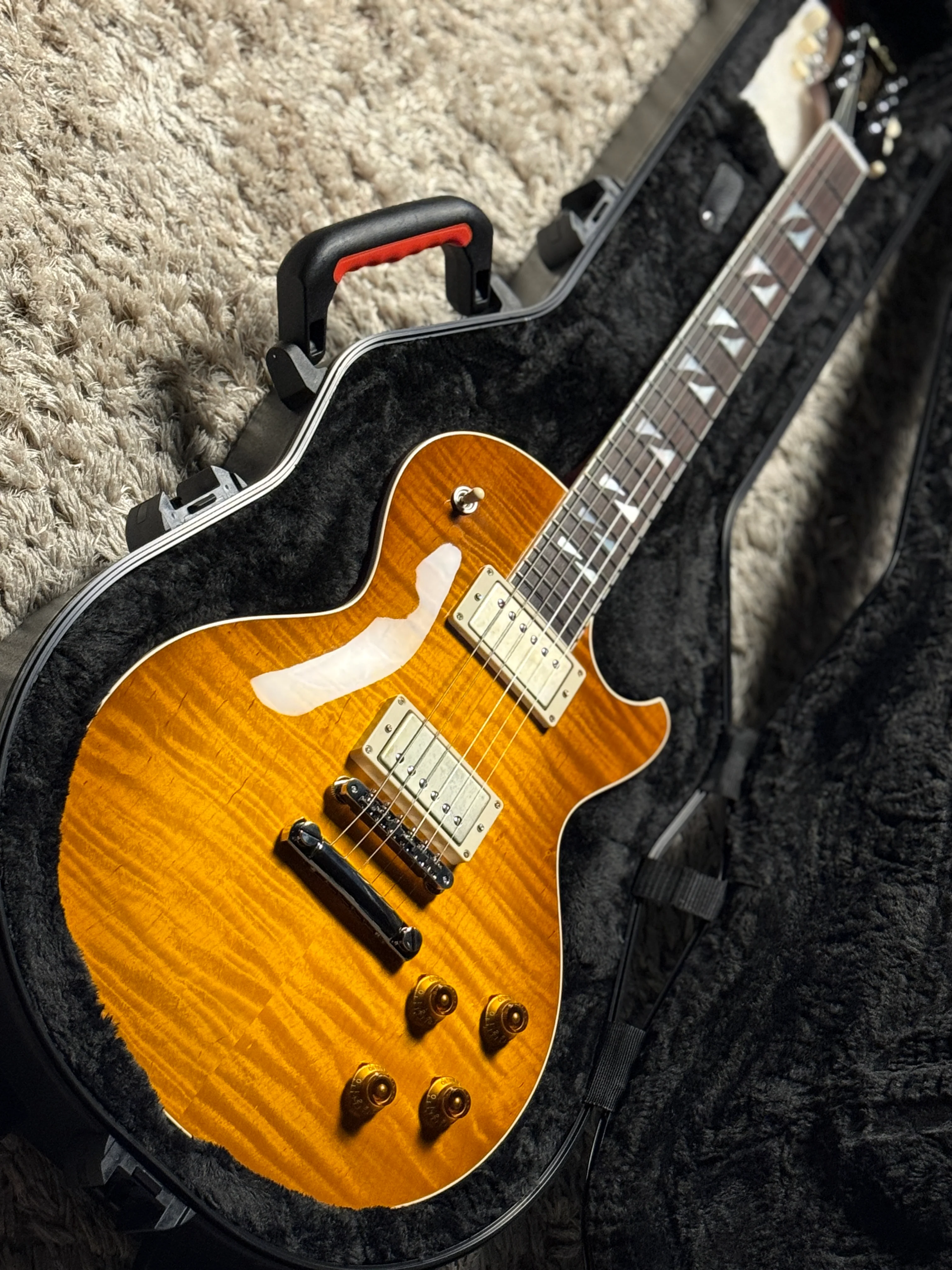 Saito 33BEYOND in Green Burst 25008 - Image 4