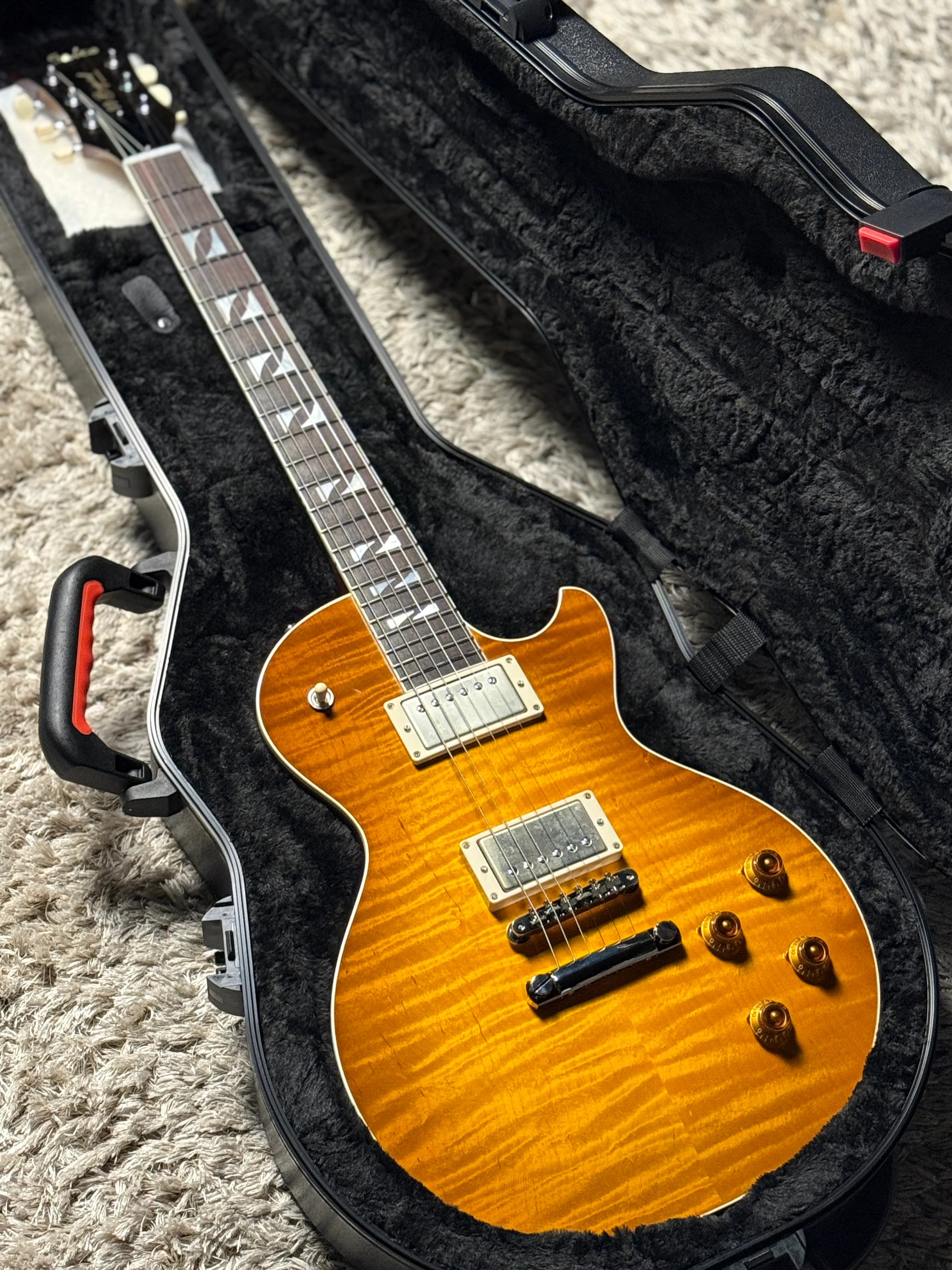 Saito 33BEYOND in Green Burst 25008 - Image 5
