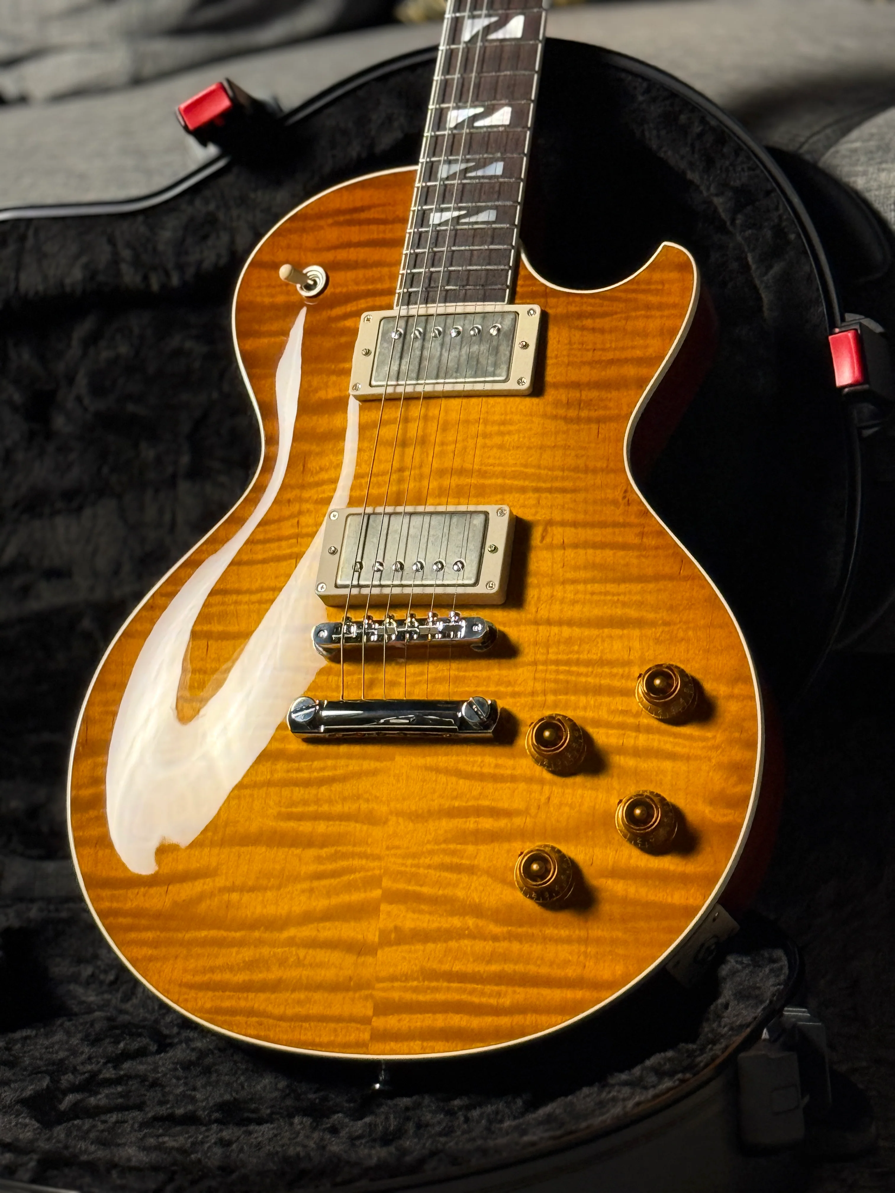 Saito 33BEYOND in Green Burst 25008 - Image 6