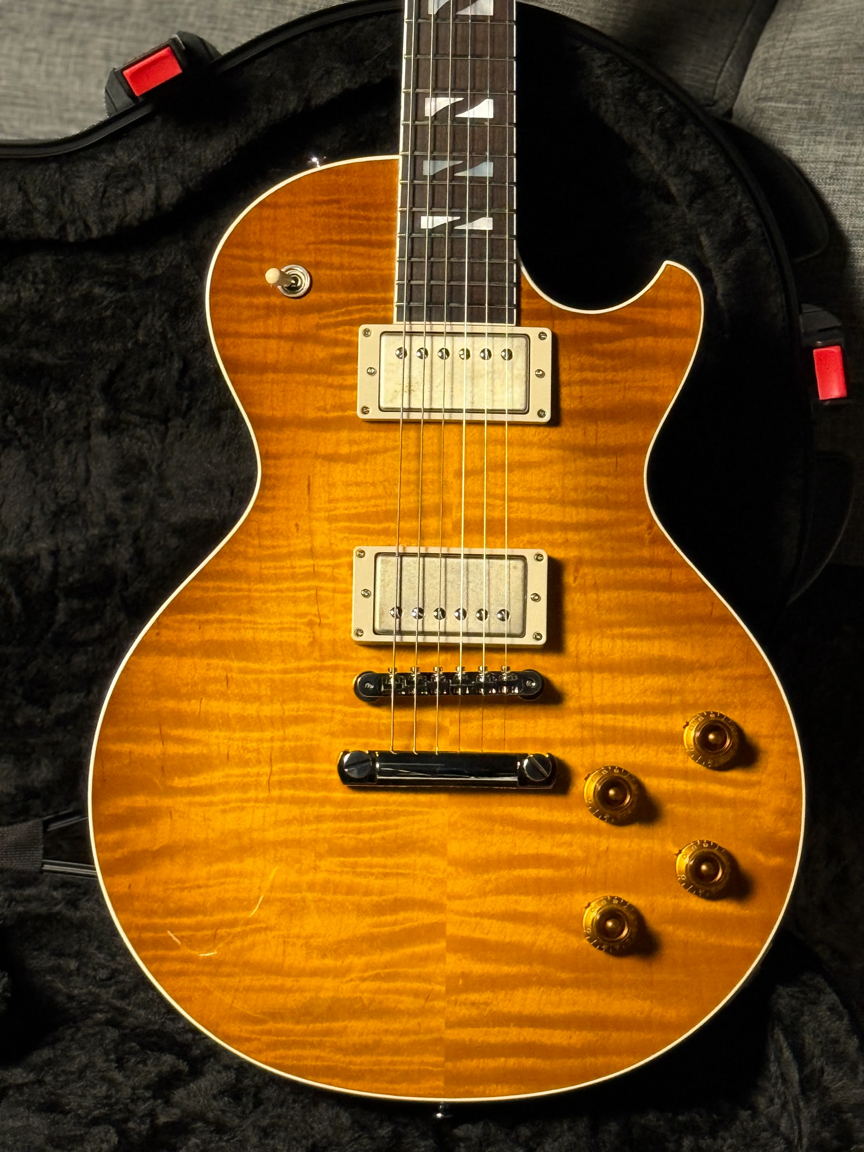 Saito 33BEYOND in Green Burst 25008 - Image 7