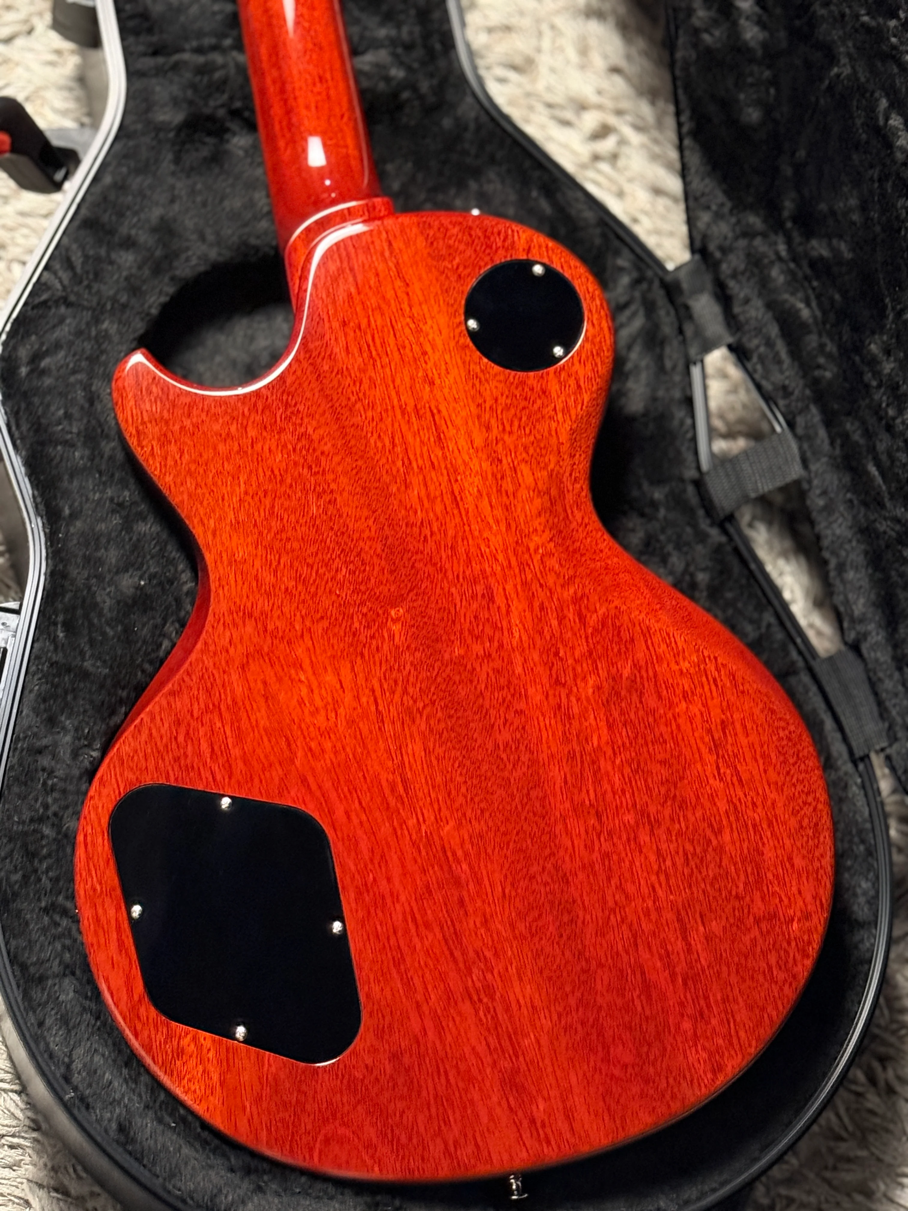 Saito 33BEYOND in Tea Burst 25009 - Image 11