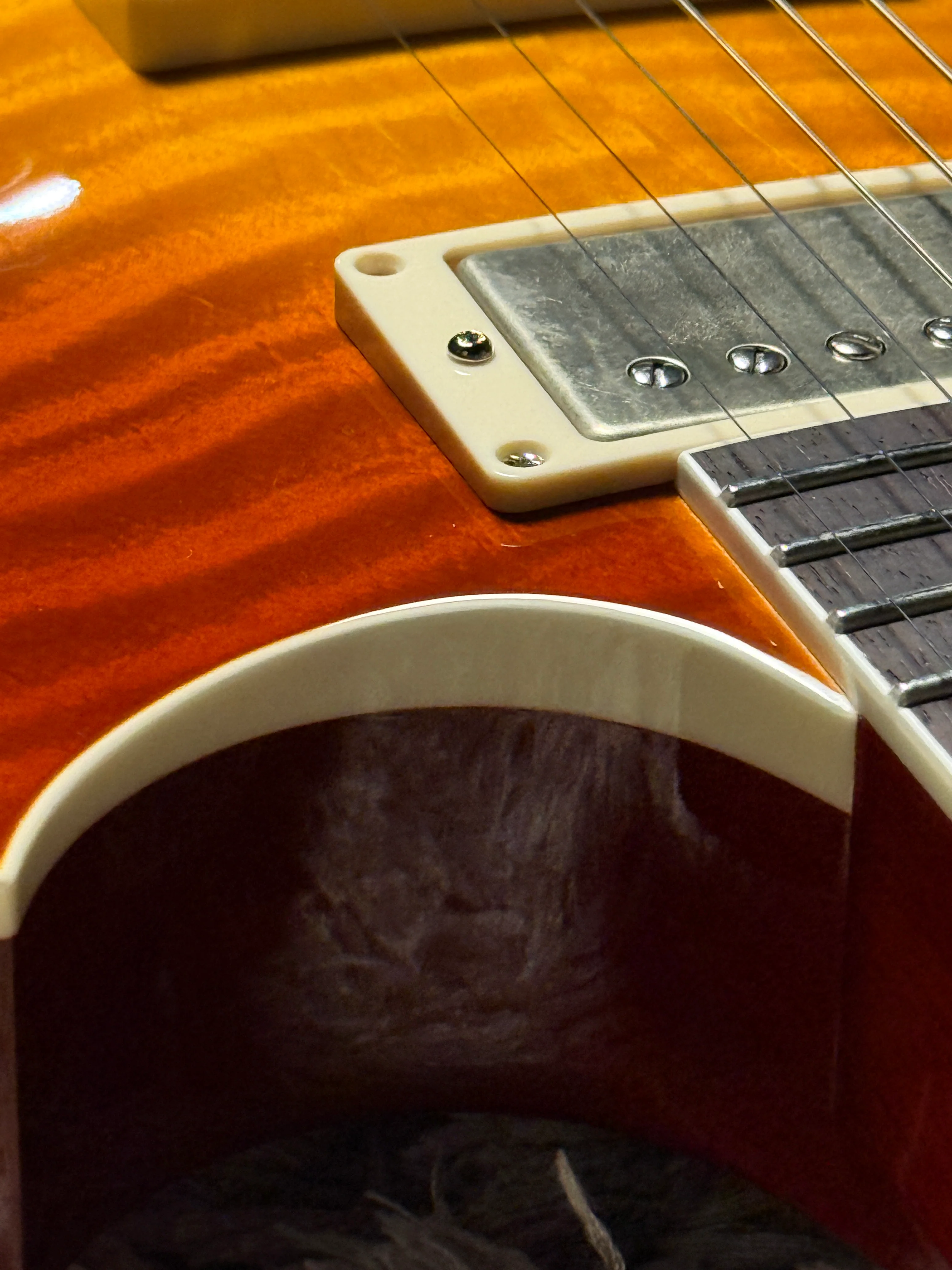 Saito 33BEYOND in Tea Burst 25009 - Image 18