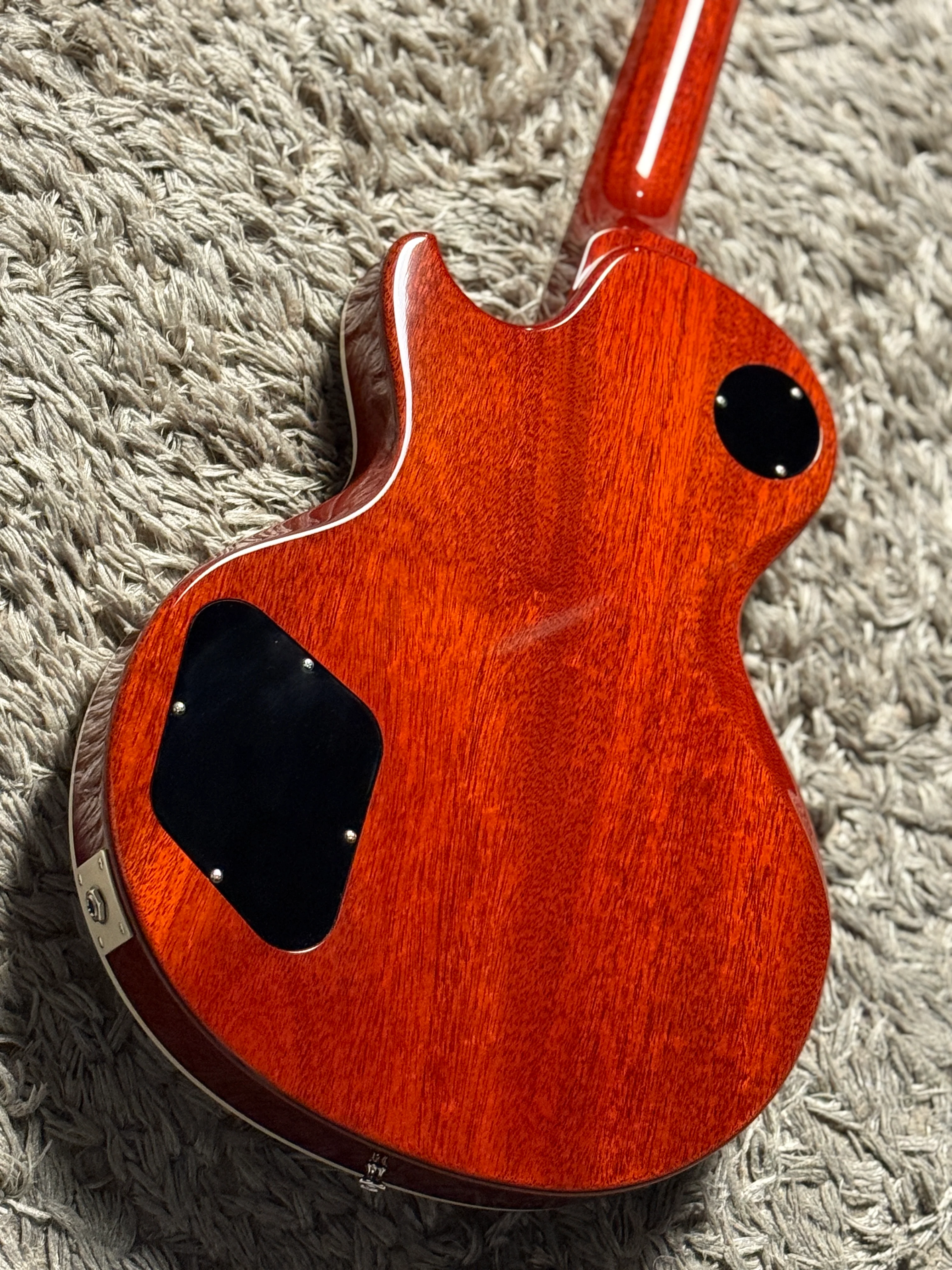 Saito 33BEYOND in Tea Burst 25009 - Image 21
