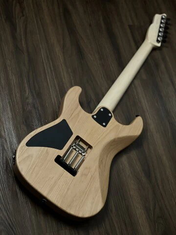 Saito S-622 SSH with Maple in Abyss - Image 5