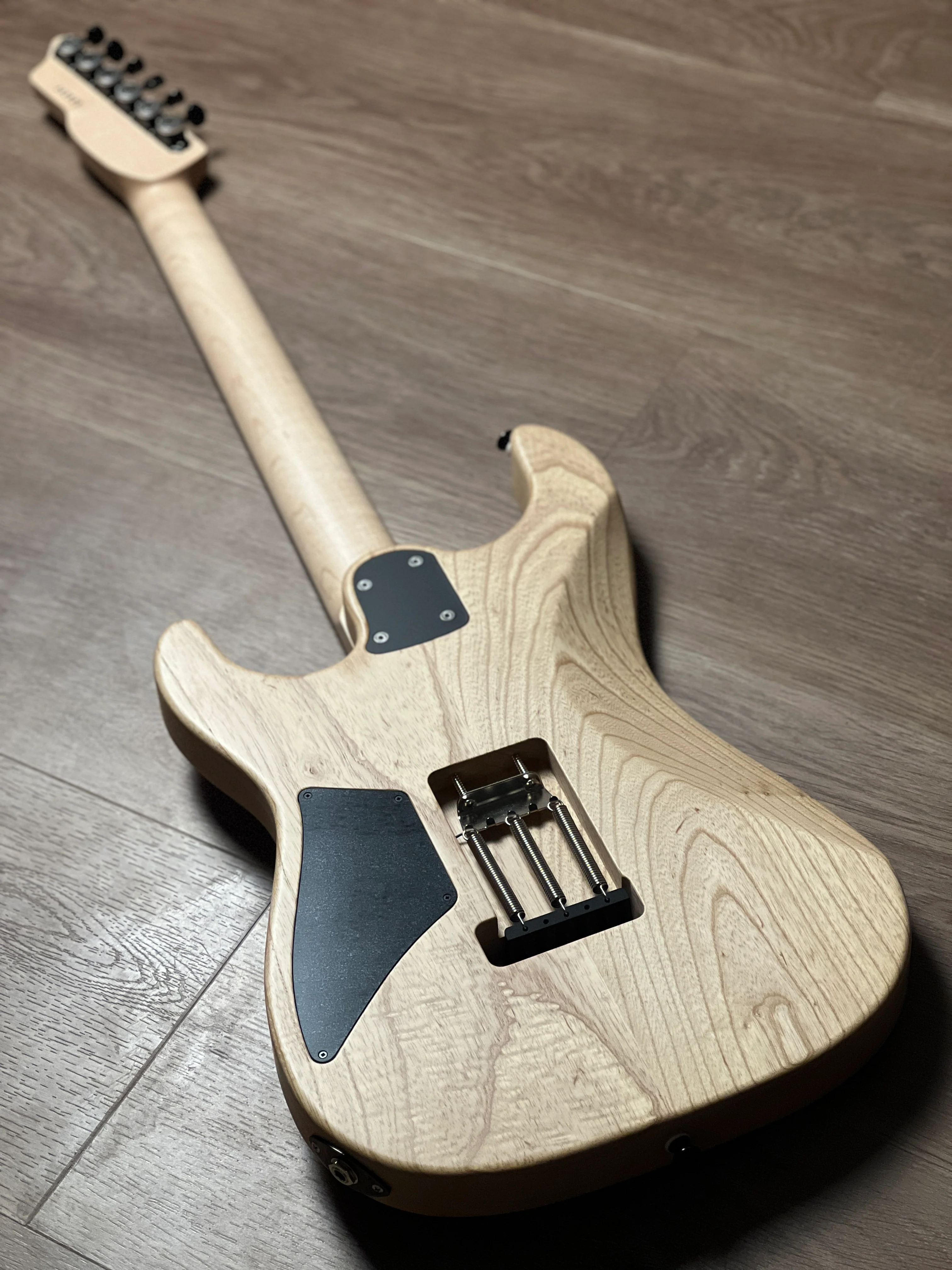 Saito S-622 SSH with Rosewood FB in Nishikigoi 242925 - Image 8