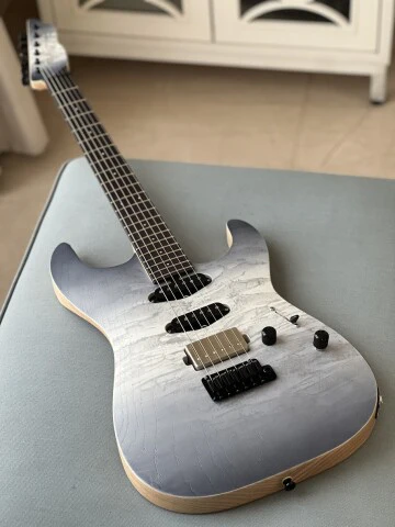 Saito S-622 SSH with Rosewood in Dawn 232286