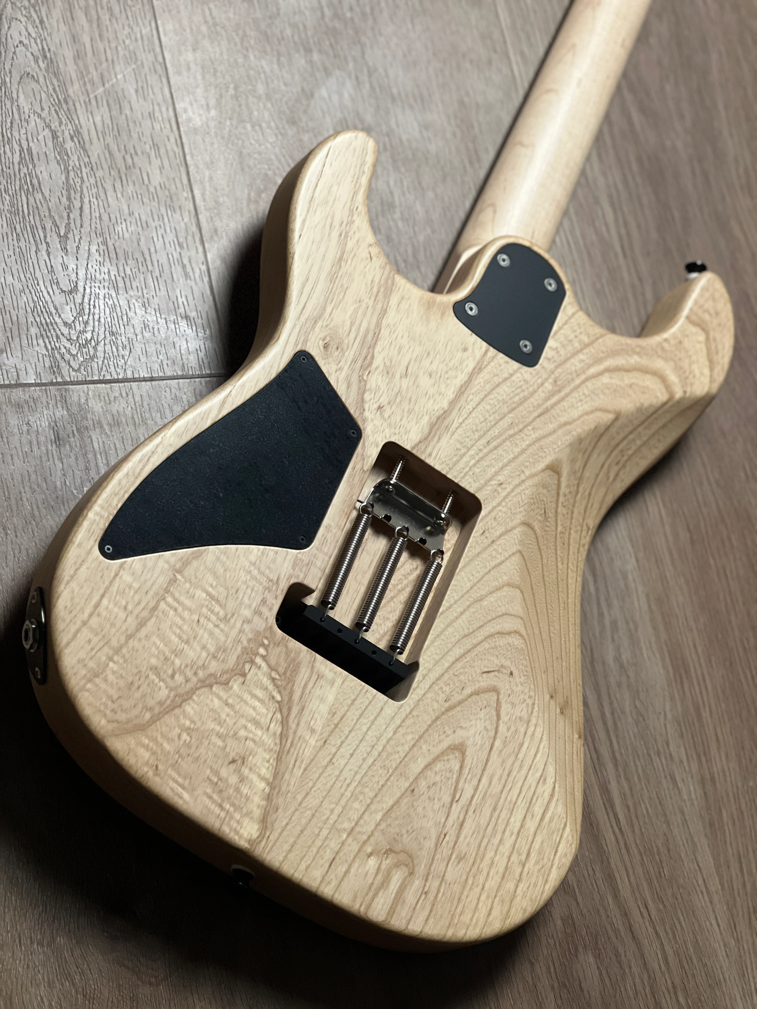 Saito S-622 SSH with Rosewood in Dawn 242923 - Image 5