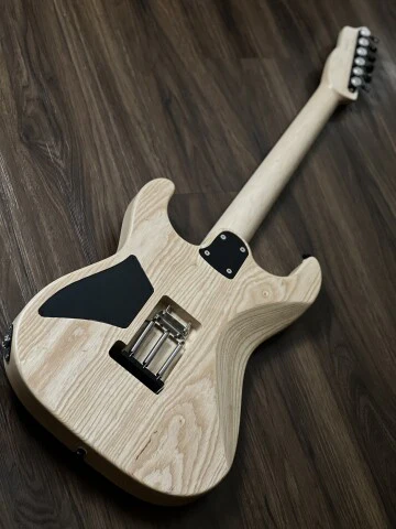 Saito S-622 SSH with Rosewood in Dawn - Image 5