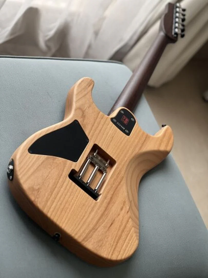 Saito S-622 SSH with Rosewood in Raijin 232409 - Image 3