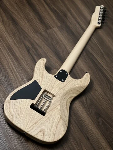 Saito S-622 SSH with Rosewood in Shingetsu 232264 - Image 6