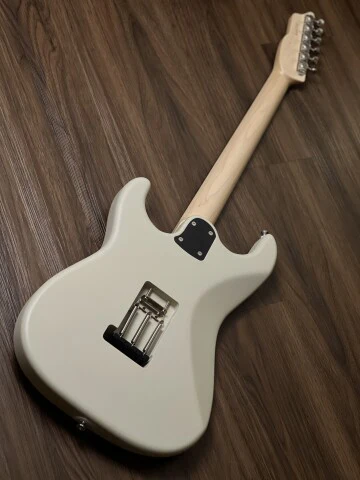Saito S-622CS SSH with Rosewood in Sand Beige - Image 4