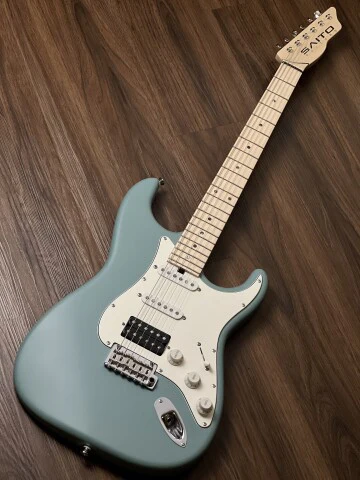 Saito S-622CS with Maple in Sage - Image 2