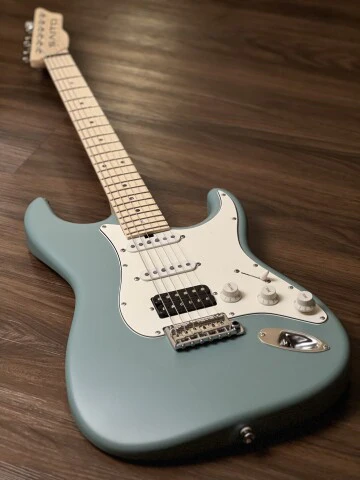 Saito S-622CS with Maple in Sage - Image 3