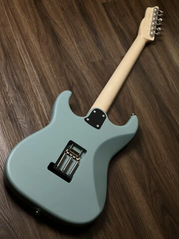 Saito S-622CS with Maple in Sage - Image 5