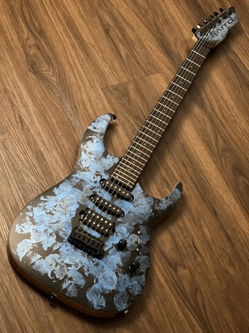 Saito S-624 SSH with Rosewood in Shingetsu 232265 - Image 2