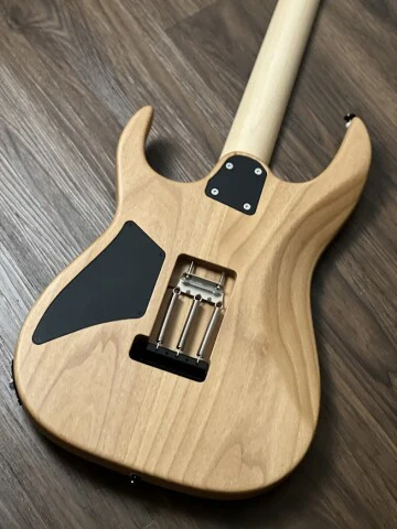 Saito S-624 SSH with Rosewood in Shingetsu 232265 - Image 5