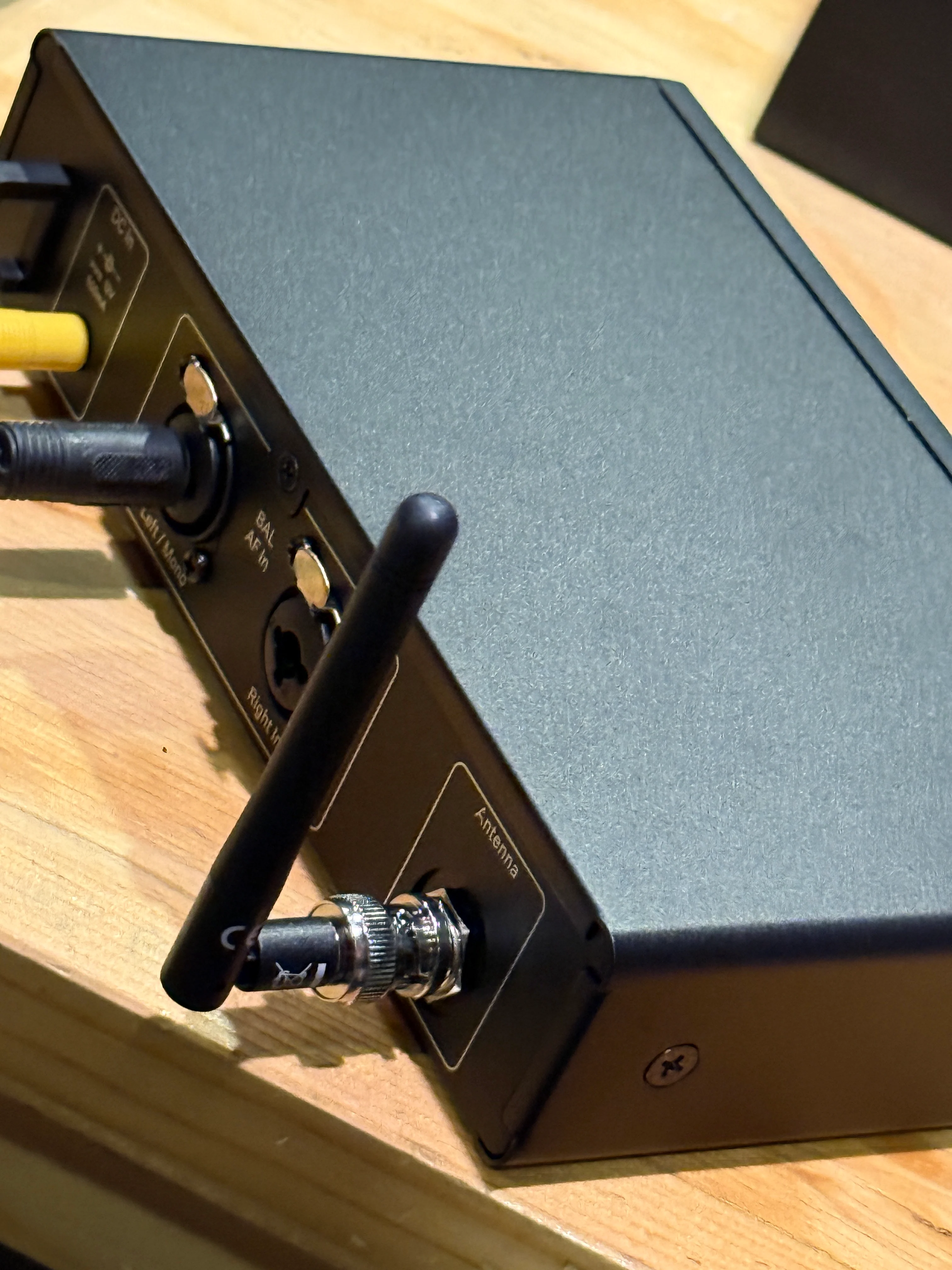Sennheiser XSW IEM Wireless In-ear Monitoring System - Image 3
