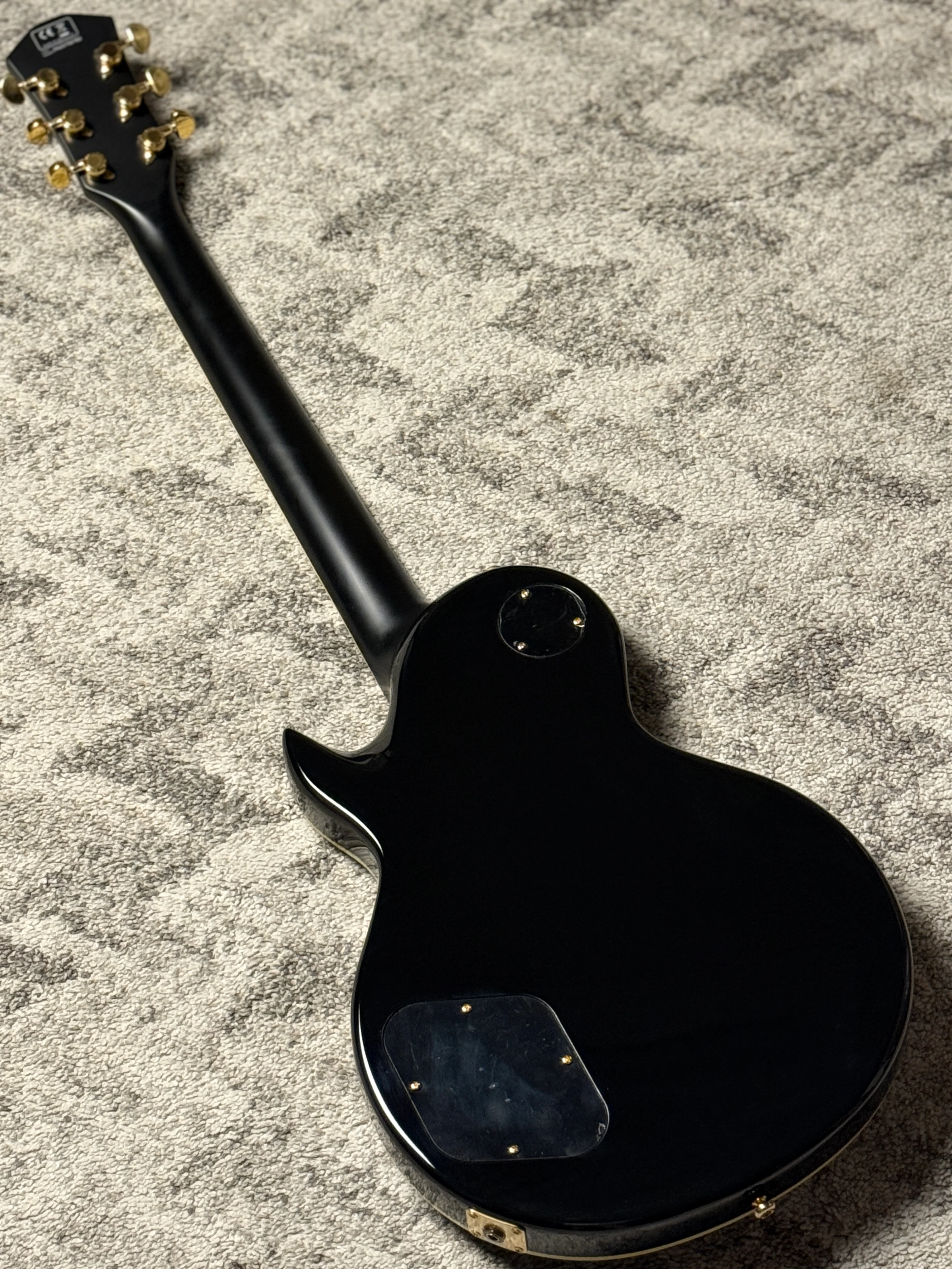 Sire Larry Carlton L7 in Black - Image 5