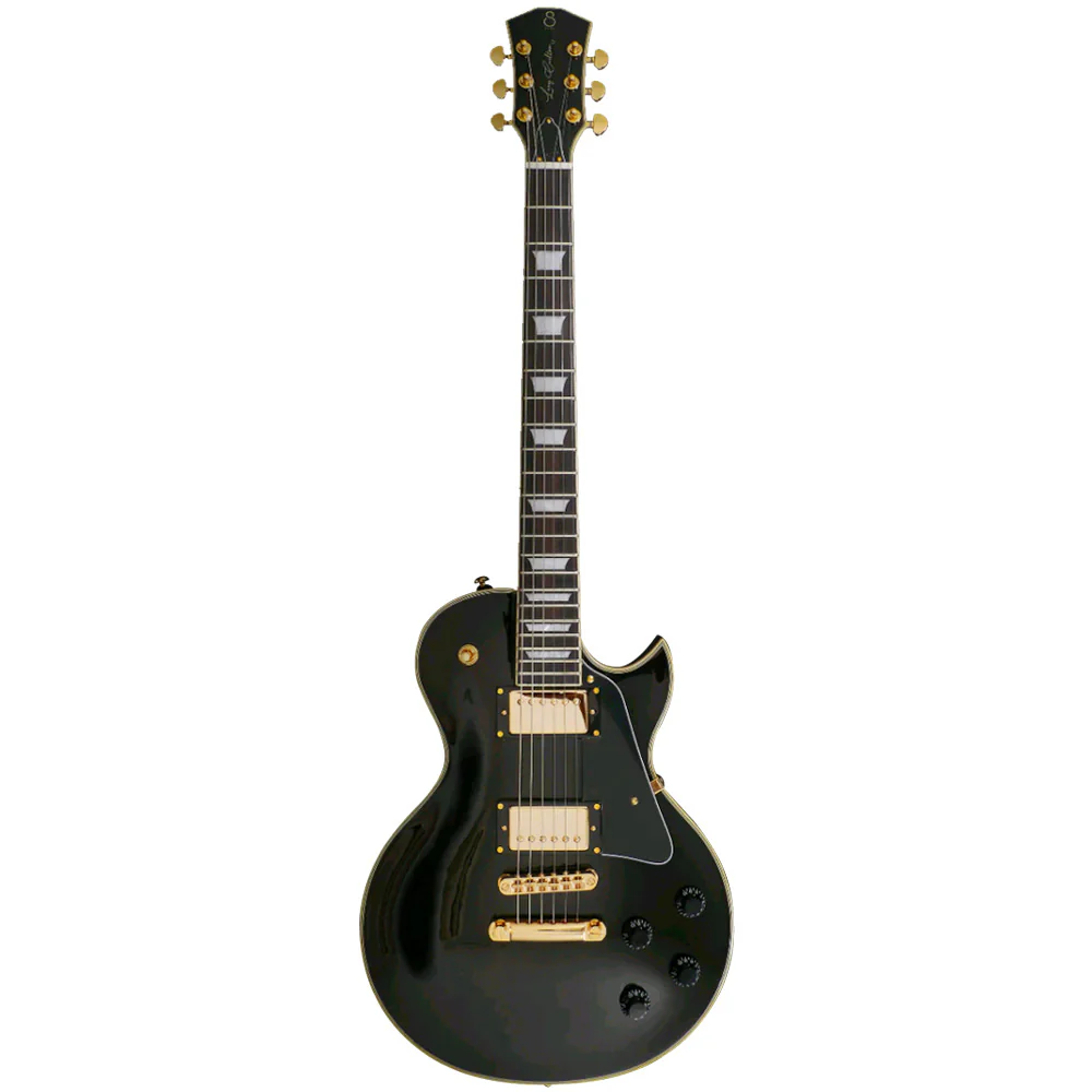 Sire Larry Carlton L7 in Black - Image 7
