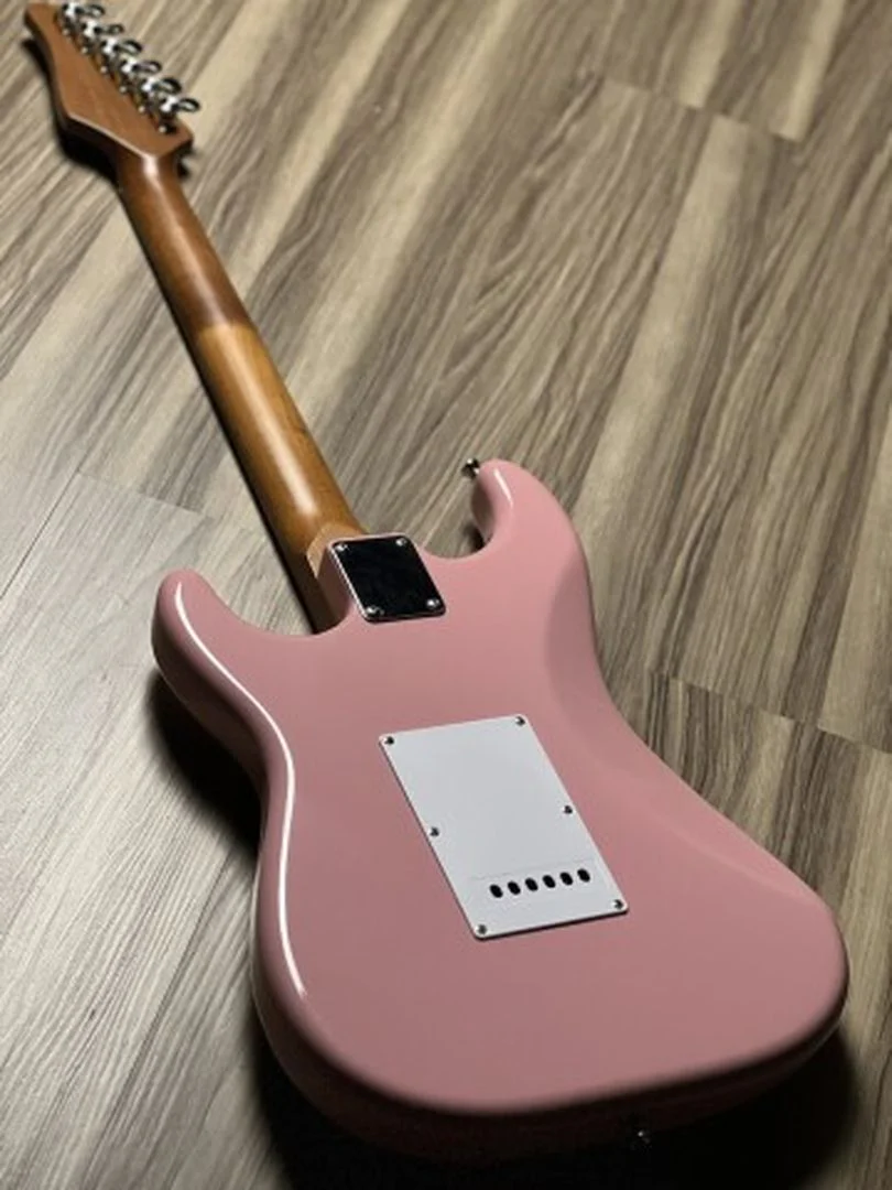 SLX Hawk Classic Lite 22 HSS in Shell Pink - Image 5