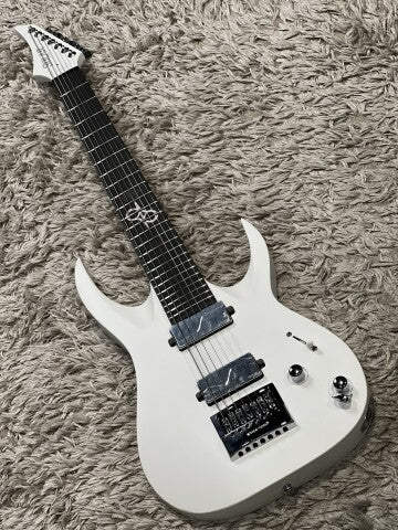Solar A1.7Vinter in Pearl White Matte - Image 2