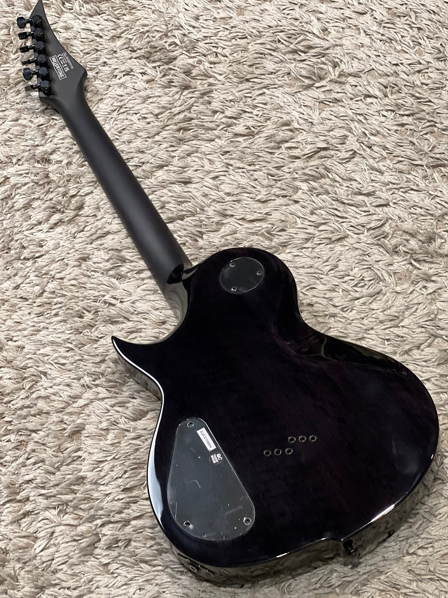 Solar GC1.6 Killertone in Flame Black Gloss - Image 4