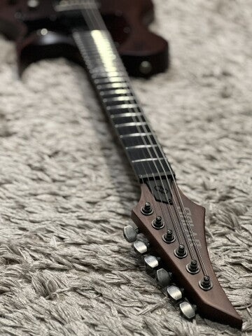 Solar T1.6D in Aged Natural Matte / Distressed - Image 6