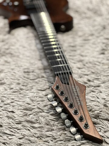 Solar T1.7AD in Aged Natural Matte Distressed - Image 6