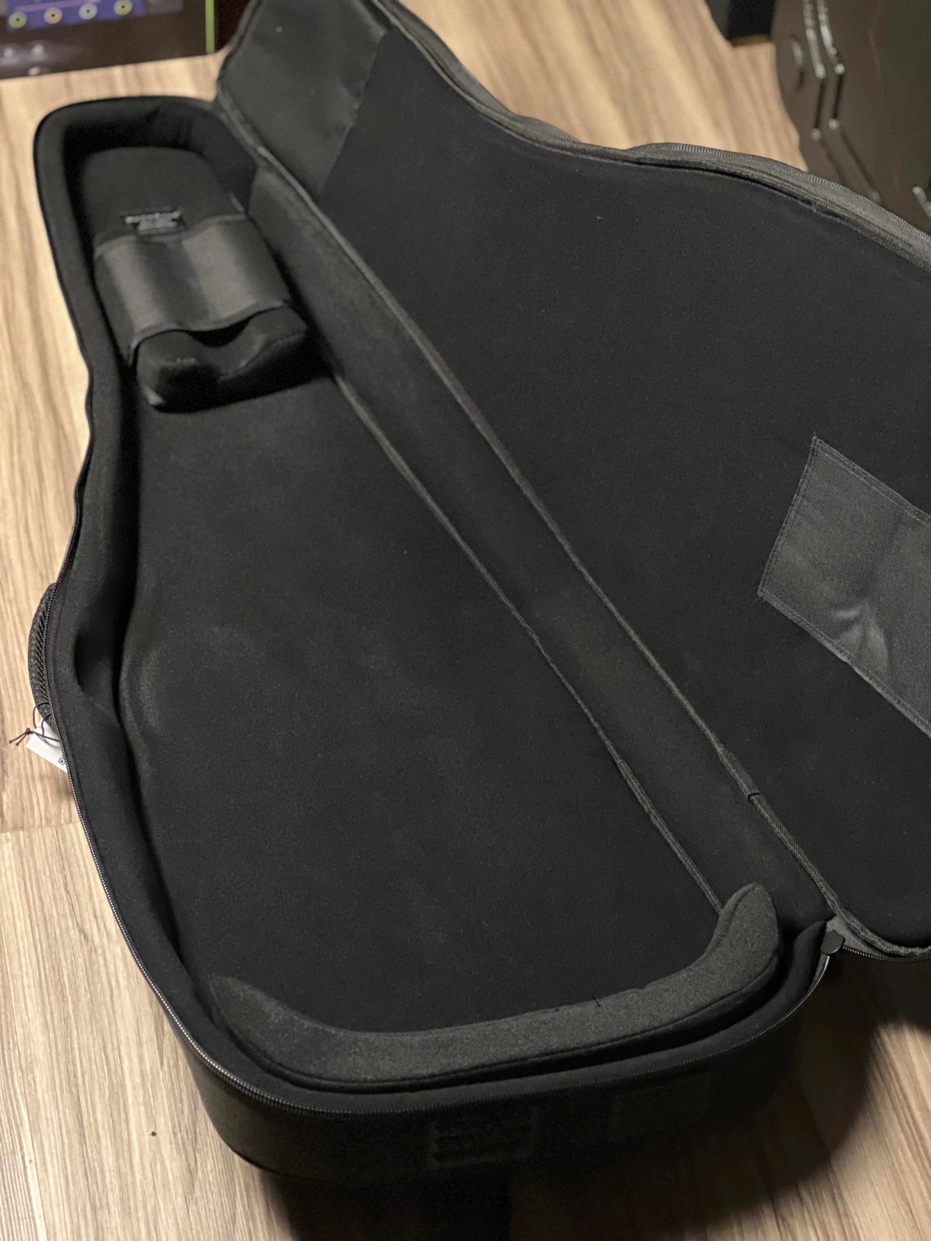 Soloking MS-1 Classic in NOIR Black Limited Edition - Image 7