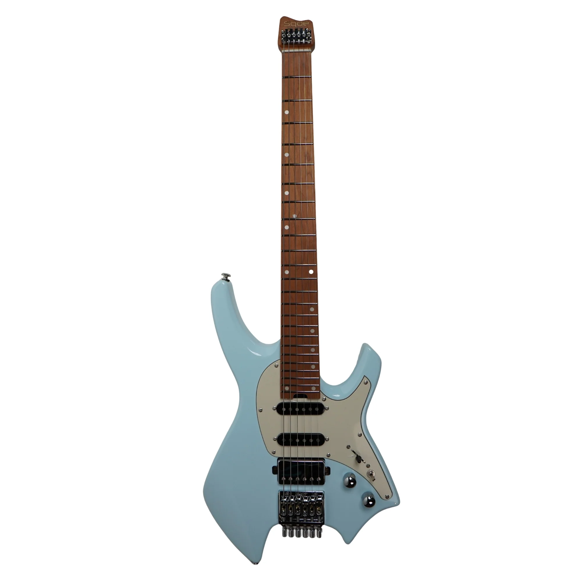 SQOE SEWT700 HSS Headless in Sky Blue - Image 8