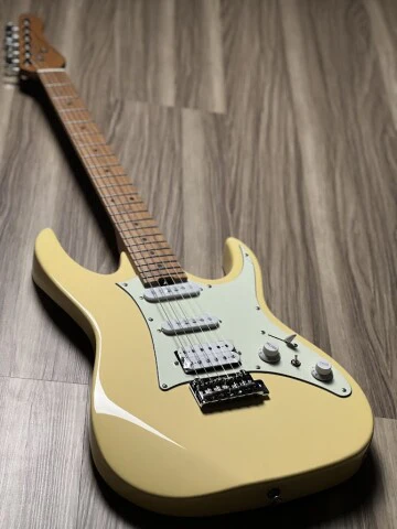 SQOE SEIB400 HSS Roasted Maple Series in Buttercream - Image 3