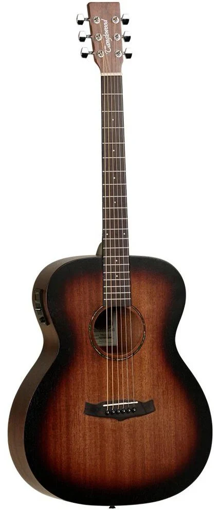 Tanglewood Crossroads TWCR-OE folk w/Bag - Image 8