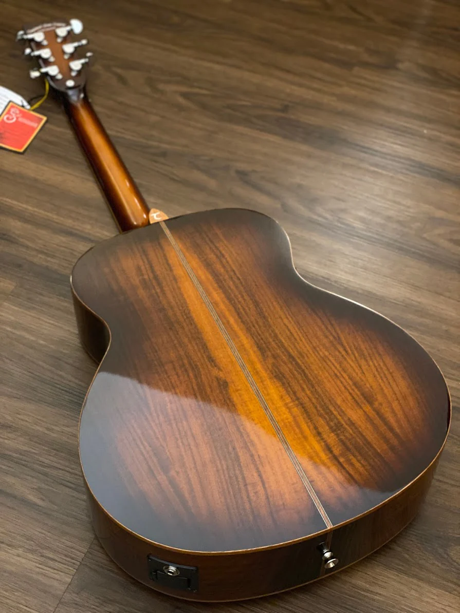 Tanglewood TW MINI E KOA - Image 5